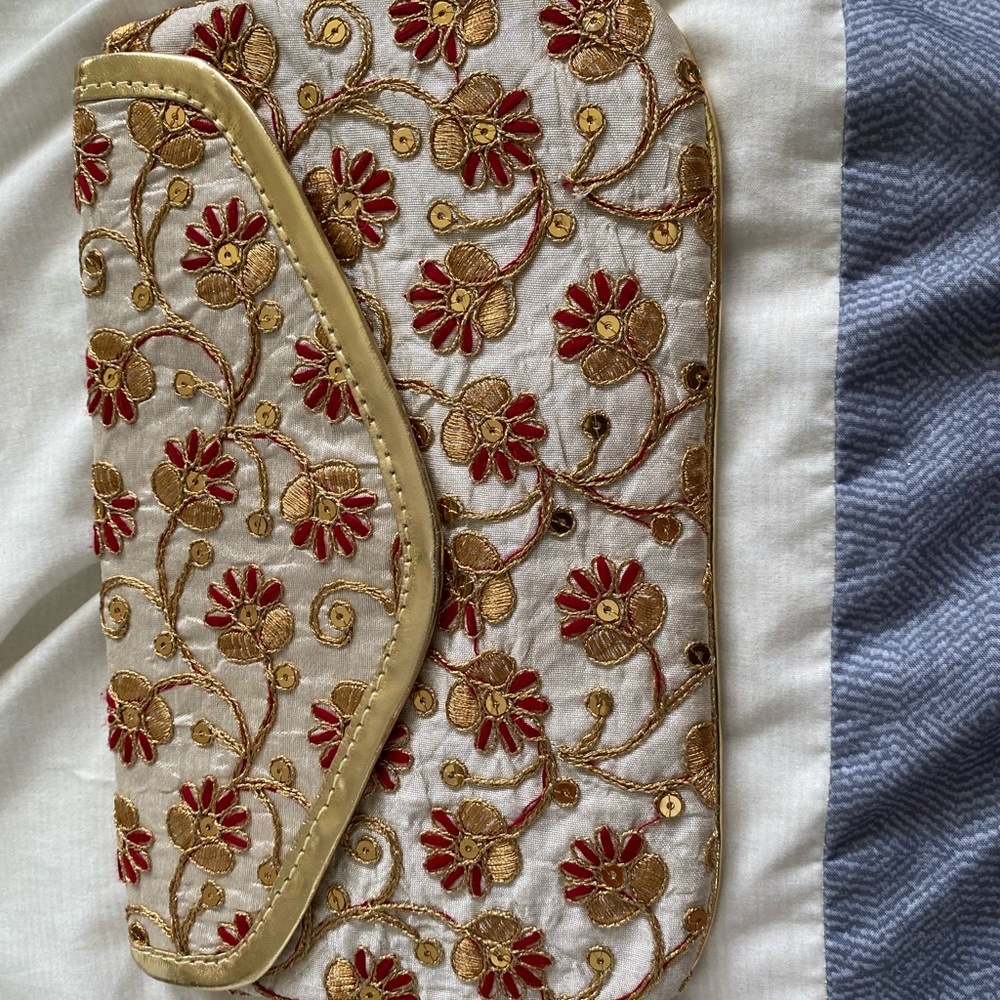 Indian traditional bag